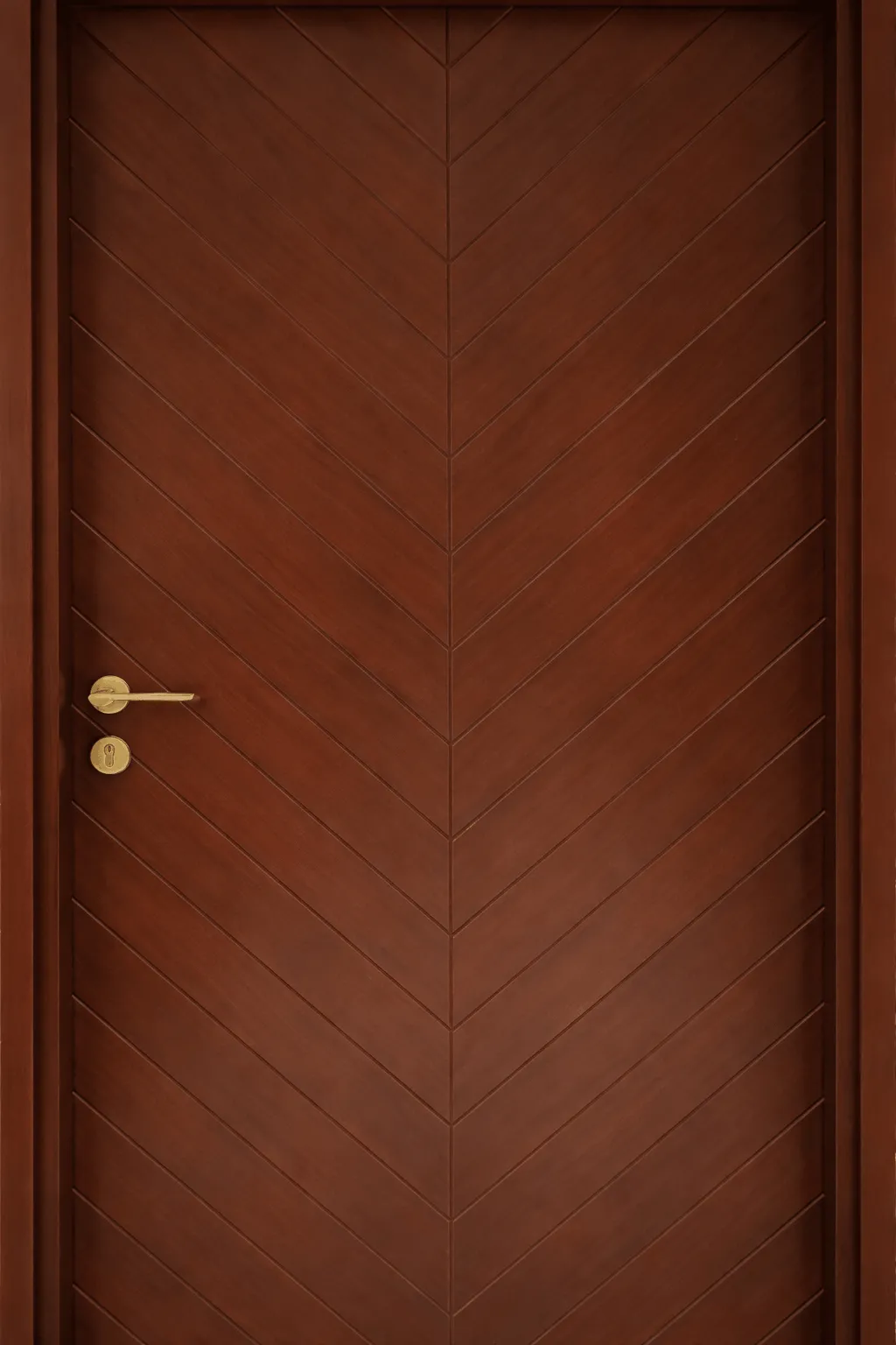 Interior Door 1