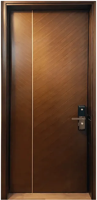 Interior Door 11