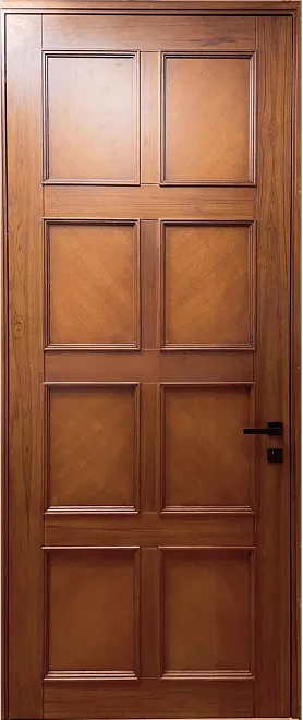 Interior Door 2