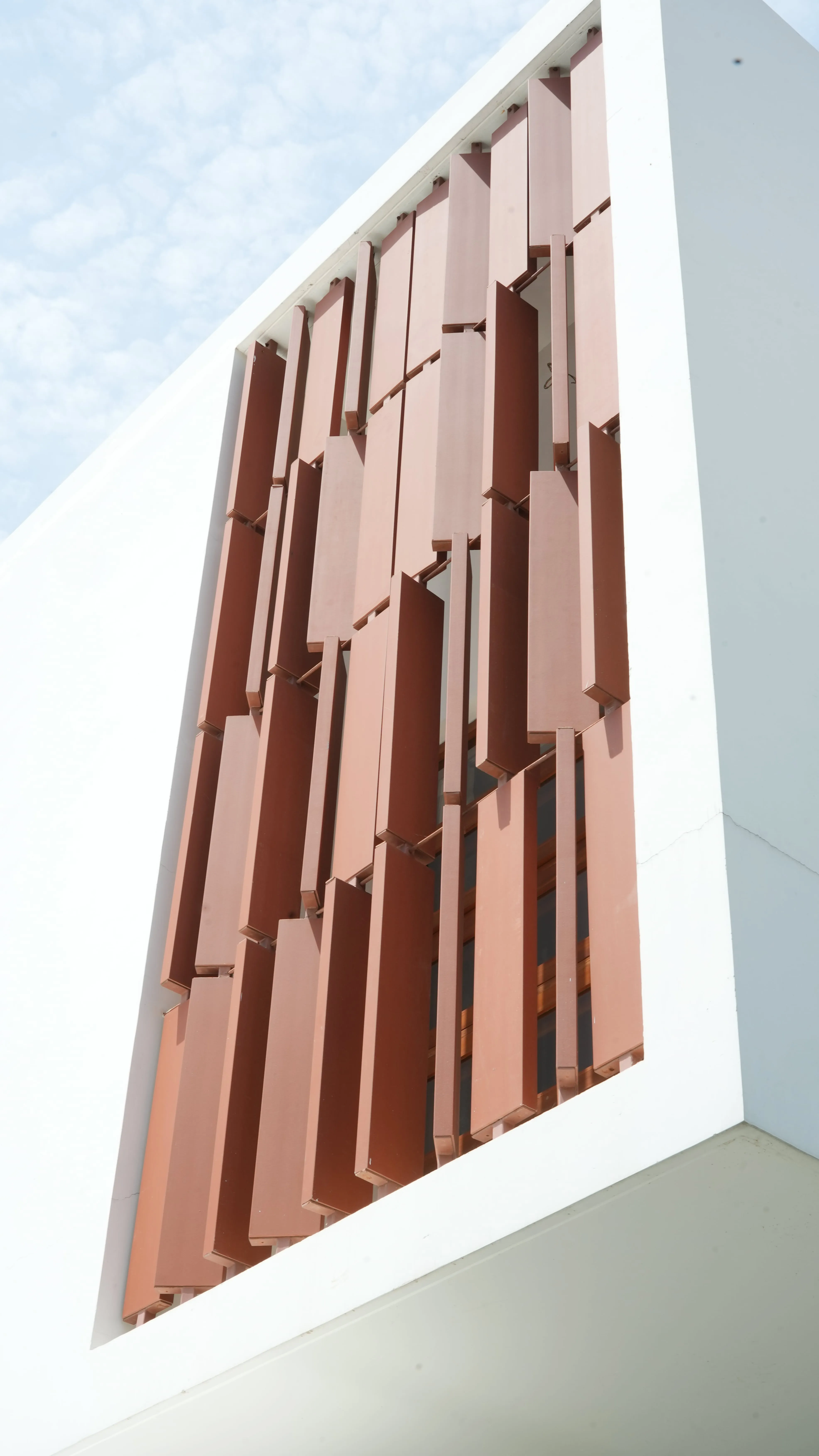 Architectural Add-On Product 3