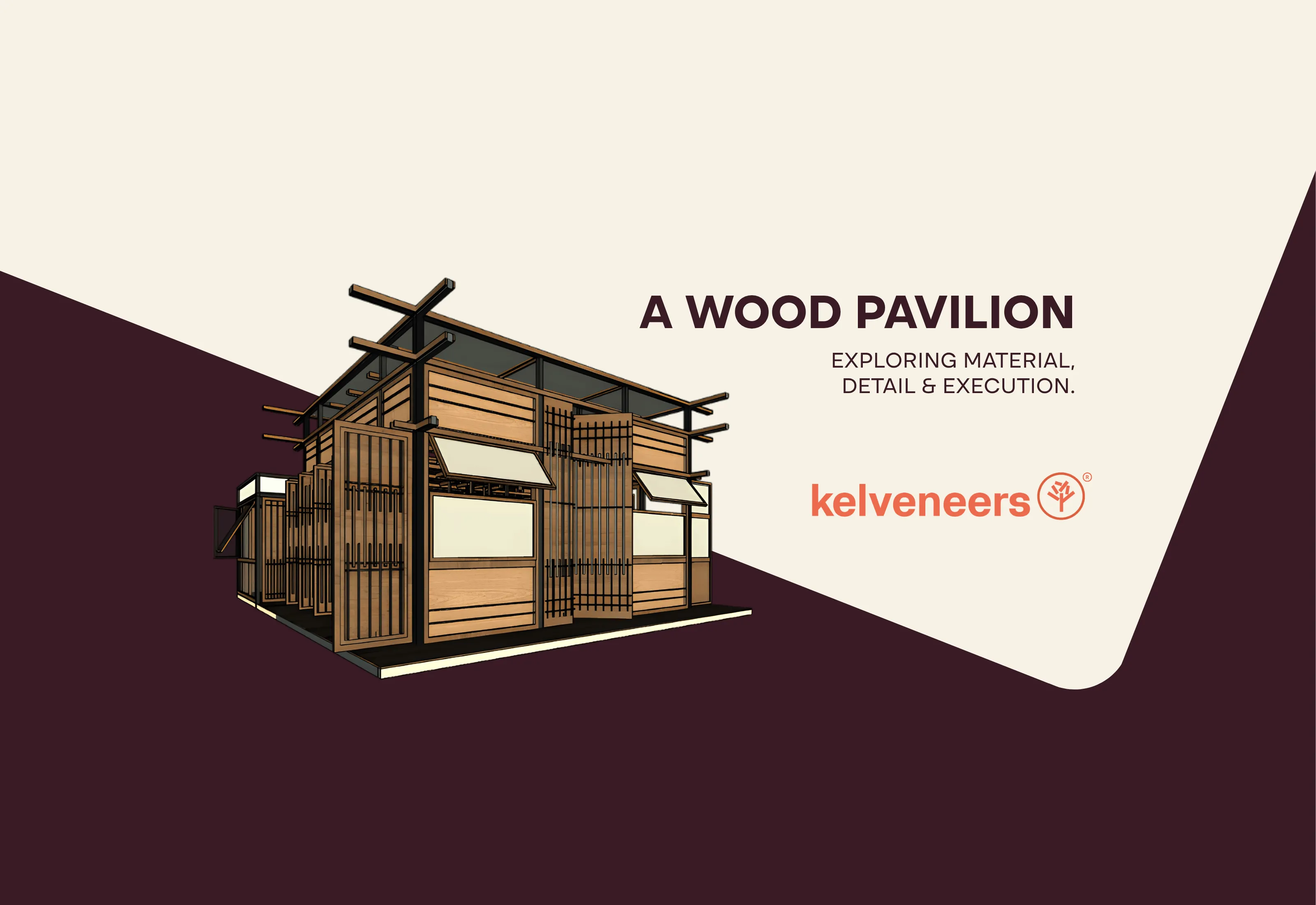 Wood Pavilion